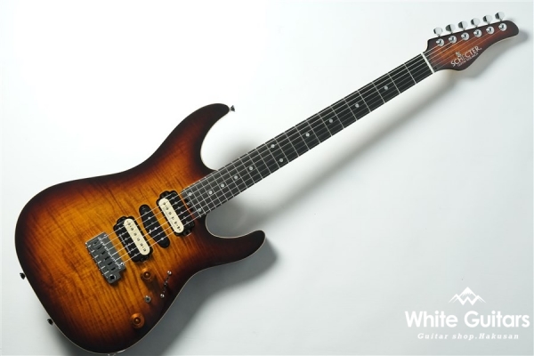 NV-3-24-AL-VTR - Bengal Burst #S2008350 OUTLET